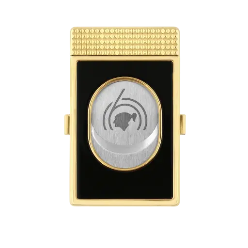 S.T.Dupont coupe cigare Perfect cut Cohiba 60 noir