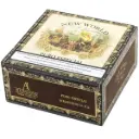 A.J. Fernandez New World Puro Especial Robusto
