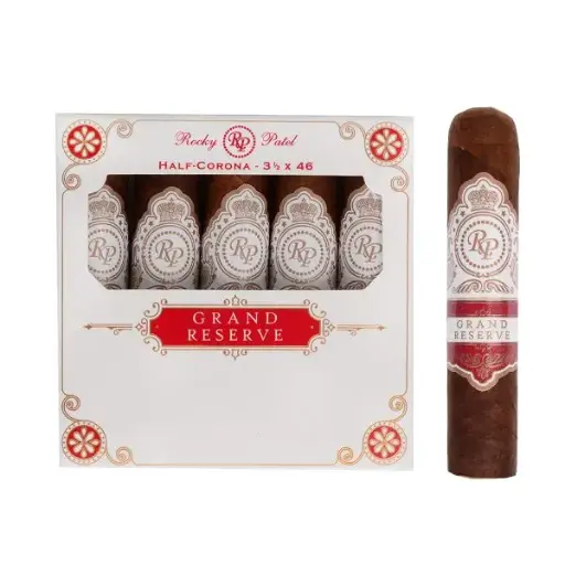 Rocky Patel Grand Reserve Half Corona