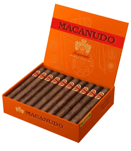 Macanudo Inspirado Orange Gigante