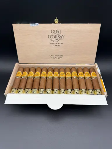 The Vault Quai d'Orsay No.50 2021