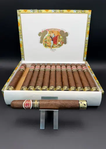 The Vault Romeo y Julieta Tacos 2018