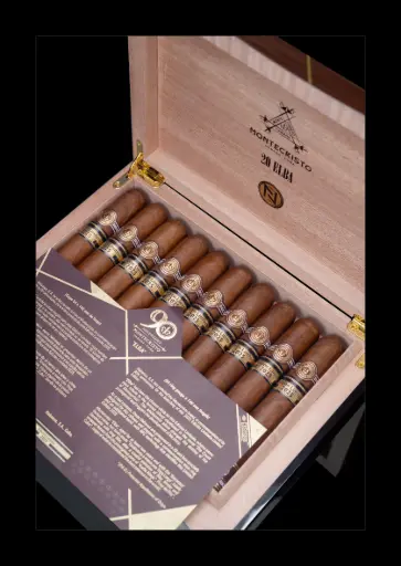 Montecristo Elba Edition Limitée 2025