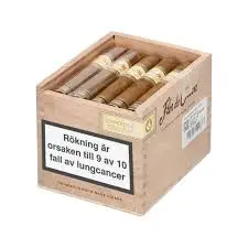 Oliva Flor de Oliva Robusto Connecticut