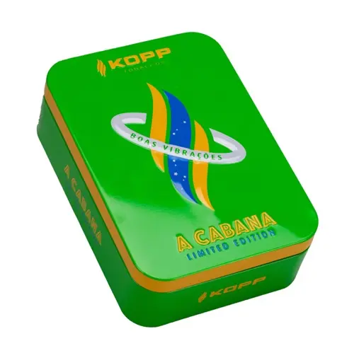 Kopp Tobacco LE A Cabana 100 gr