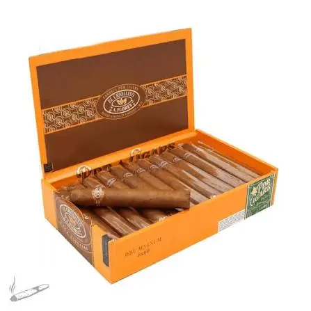 PDR Aflores El Criollito Double Magnum