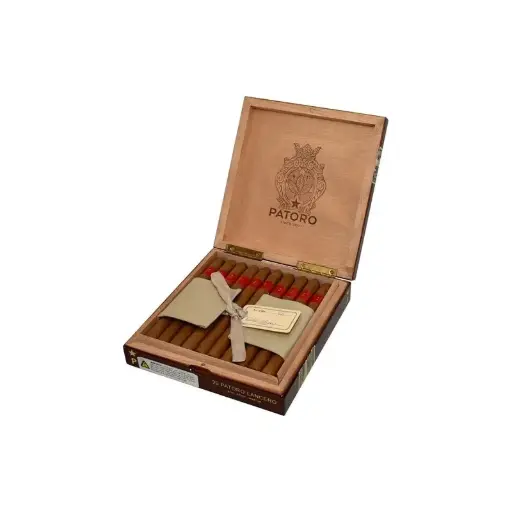 Patoro Gran Anejo Reserva Gordito