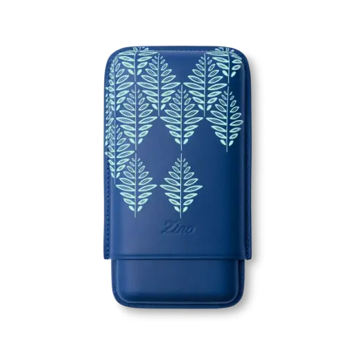 Zino Etui 3 Cigares ZM3 Z Coll.L1