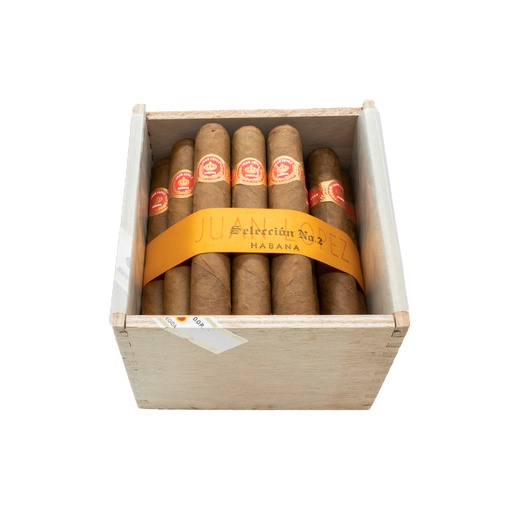 Juan Lopez Seleccion No.2