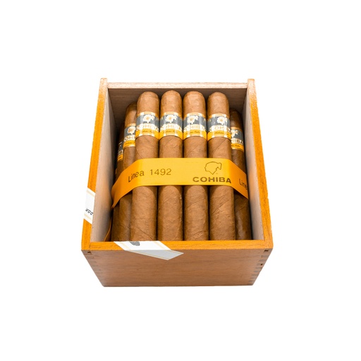 Cohiba Siglo 6