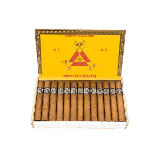 Montecristo No.5