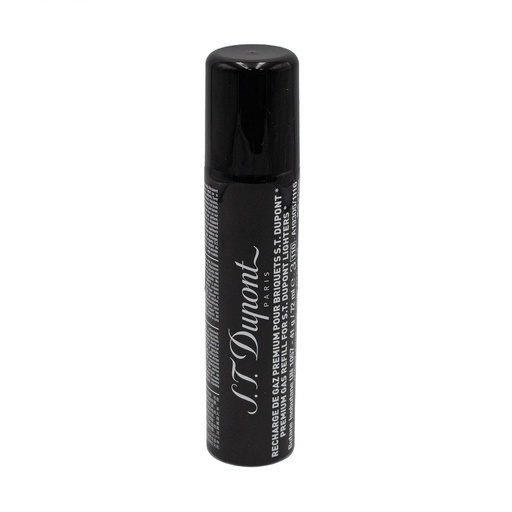 S.T.Dupont Gas 72 ml black