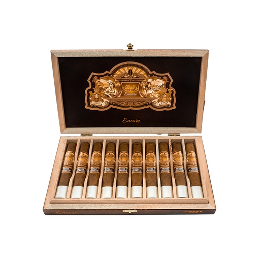 ​​E.P. Carillo Encore Majestic Gran Robusto
