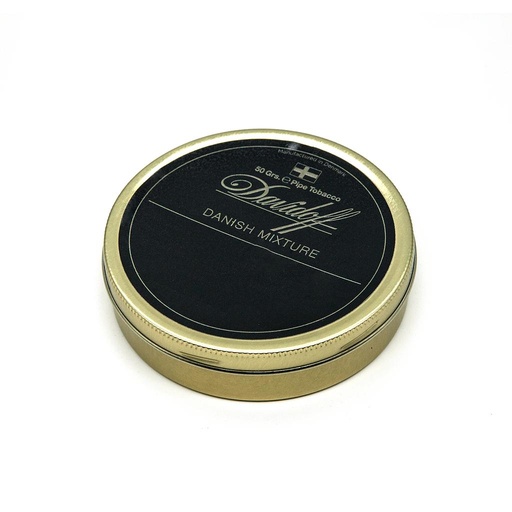 ​​​​Davidoff Danish Mixture 50 gr