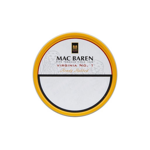 Mac Baren Virginia No 1  100 gr