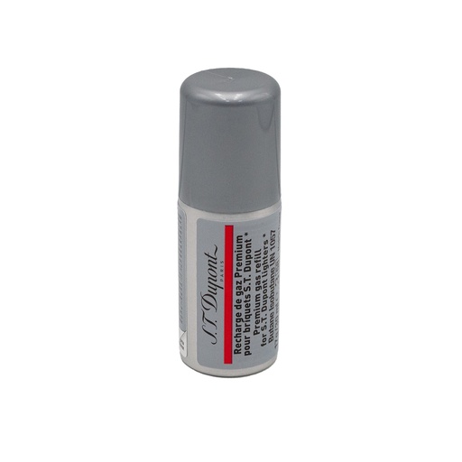 S.T.Dupont Gas 30 ml rouge