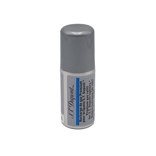 Gas Dupont 30 ml blue
