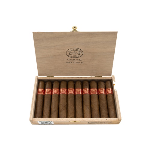 Partagas Série D No.5