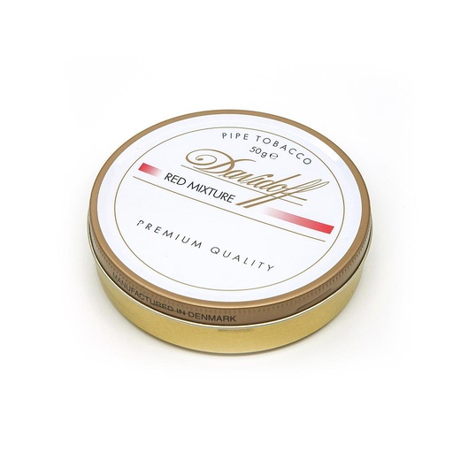 ​​​​Davidoff Red Mixture 50 gr