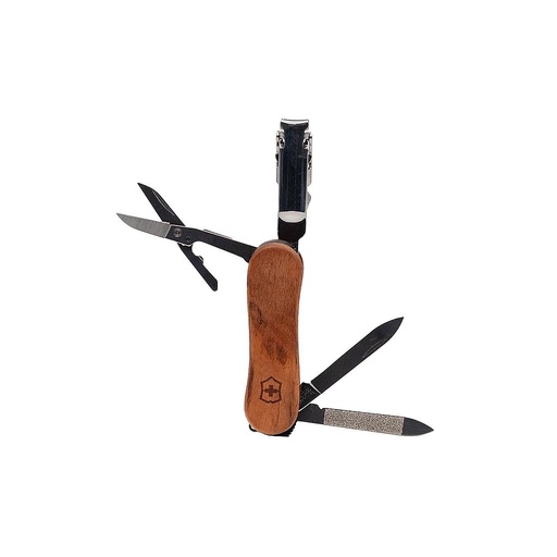 Victorinox NailClip Wood